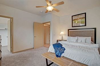 Ceiling fans*